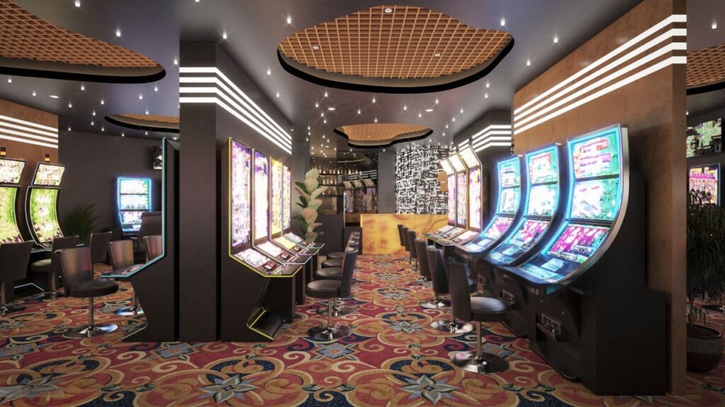 Digital Frontiers: The Expanding Universe of Online Gaming Communities