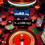 Experience the excitement of casino betting as seen on https://uu88.ngo/ with vibrant gaming action and winning moments.