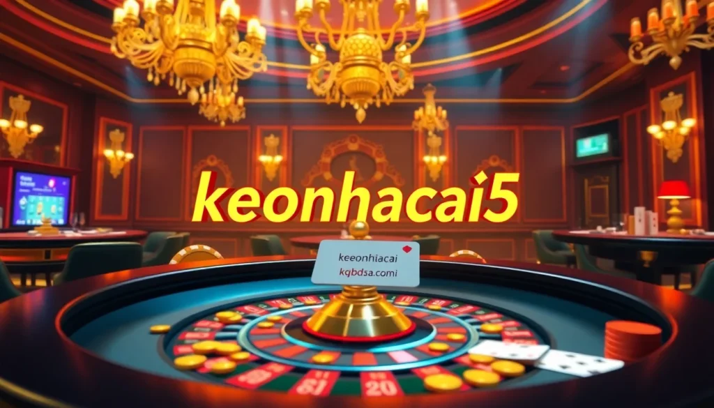 Essential Tools for Winning at Casino Games